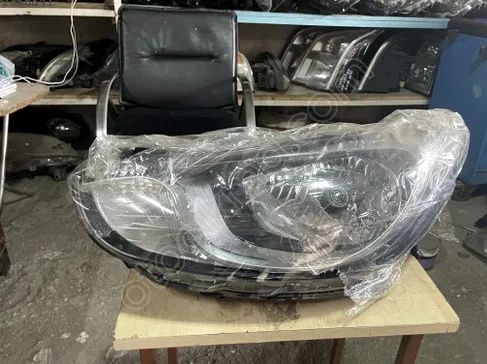 Hyundai Accent Sol Ön Far çıkma parça - T-F-M OTOMOTİV SAKARYA