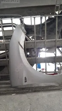 Hyundai Accent Sağ Ön Çamurluk çıkma parça - ANKA OTO YEDEK PARÇA İZMİR