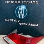 Hyundai Accent Sağ Arka Stop çıkma parça - ANKA OTO YEDEK PARÇA İZMİR