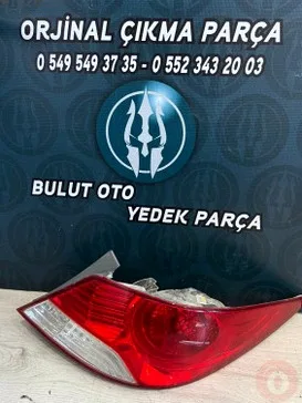 Hyundai Accent Sağ Arka Stop çıkma parça - ANKA OTO YEDEK PARÇA İZMİR