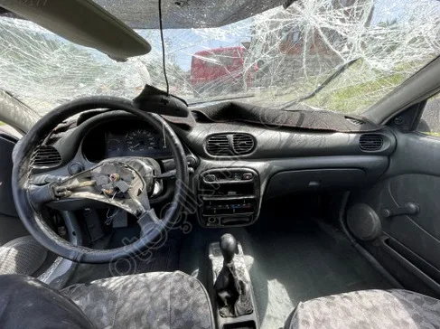 Hyundai Accent Komple Torpido çıkma parça - Karma Oto Çıkma Trabzon