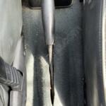 Hyundai Accent El Freni Kolu çıkma parça - Karma Oto Çıkma Trabzon
