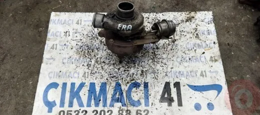 Hyundai Accent Turbo çıkma parça - ÇIKMACI 41 KOCAELİ