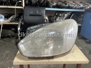 HYUNDAİ ACCENT ERA 2006 2012 SOL FAR – Sakarya Çıkma Parça