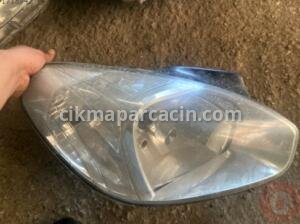 HYUNDAİ ACCENT ERA BEYAZ SİNYALLİ SOL FAR – Sakarya Çıkma Parça