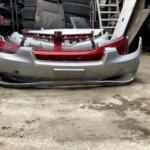 Hyundai Accent Ön Tampon çıkma parça - T-F-M OTOMOTİV SAKARYA