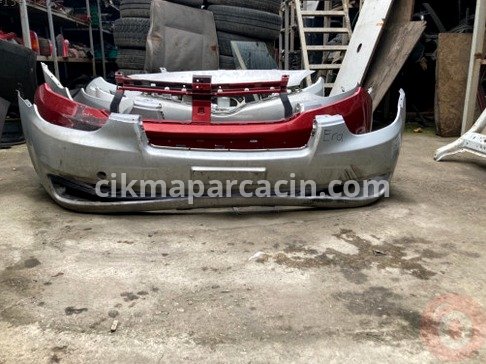Hyundai Accent Ön Tampon çıkma parça