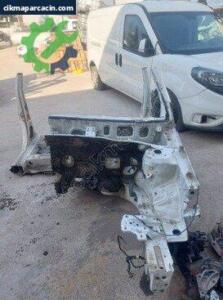 HYUNDAİ ACCENT ERA SOL ŞASE,OTO ÇIKMA PARÇA,ŞASE – Kocaeli Çıkma parça
