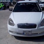 Hyundai Accent Turbo çıkma parça - ÇIKMACI 41 KOCAELİ