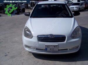 HYUNDAİ ACCENT ERA TURBO – Kocaeli Çıkma parça