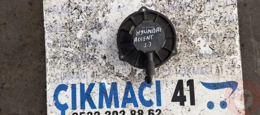 Hyundai Accent Kalorifer Motoru çıkma parça - ÇIKMACI 41 KOCAELİ
