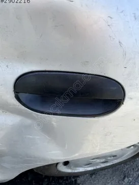 Hyundai Accent Dış Kapı Kolu çıkma parça - Karma Oto Çıkma Trabzon