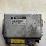 Hyundai Accent Motor Beyni çıkma parça - Karma Oto Çıkma Trabzon