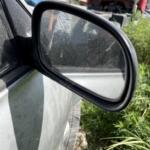 Hyundai Accent Sağ Dış Ayna çıkma parça - Karma Oto Çıkma Trabzon
