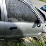 Hyundai Accent Sağ Ön Kapı çıkma parça - Karma Oto Çıkma Trabzon