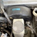 Hyundai Accent Westinghouse çıkma parça - Karma Oto Çıkma Trabzon