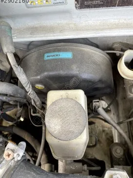 Hyundai Accent Westinghouse çıkma parça - Karma Oto Çıkma Trabzon