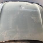 Hyundai Accent Kaput çıkma parça - T-F-M OTOMOTİV SAKARYA