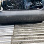 Hyundai Accent Arka Tampon çıkma parça - T-F-M OTOMOTİV SAKARYA