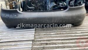 HYUNDAİ ACCENT YUMURTA KASA ARKA TAMPON – Sakarya Çıkma Parça