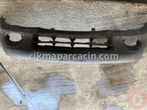 HYUNDAİ ACCENT YUMURTA KASA ÖN TAMPON – Sakarya Çıkma Parça