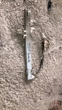 Hyundai Accent Cam Krikosu çıkma parça - T-F-M OTOMOTİV SAKARYA