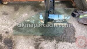 HYUNDAİ ACCENT YUMURTA KASA SOL ÖN KAPI CAMI – Sakarya Çıkma Parça