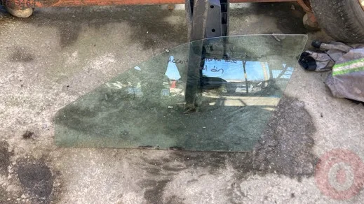Hyundai Accent Kapı Camları çıkma parça - T-F-M OTOMOTİV SAKARYA