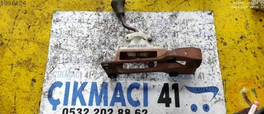 Hyundai Accent Vites Kolu çıkma parça - ÇIKMACI 41 KOCAELİ