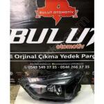 Hyundai Bayon Sol Ön Far çıkma parça - ANKA OTO YEDEK PARÇA İZMİR