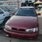 1995 Hyundai Accent MAP Sensörü Çıkma Parça Aydın