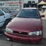 2013 Citroen C-elysee Porya/Bilya Rulman Çıkma Parça Bursa