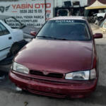 Hyundai H100 Rotil Çıkma Parça İzmir