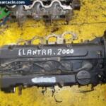 Hyundai Elantra Silindir Kapağı çıkma parça - ÇIKMACI 41 KOCAELİ