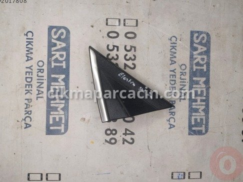 Hyundai Elantra Ayna Kapağı çıkma parça