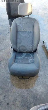 Hyundai Accent Şoför Koltuğu çıkma parça - ÇIKMACI 41 KOCAELİ