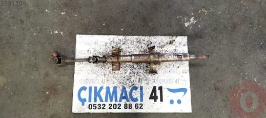 Hyundai Accent Blue Direksiyon Mili çıkma parça - ÇIKMACI 41 KOCAELİ