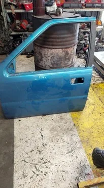 Hyundai Accent Blue Sol Ön Kapı çıkma parça - ÇIKMACI 41 KOCAELİ