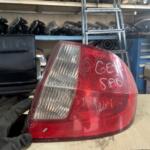 Hyundai Getz Sağ Arka Stop çıkma parça - T-F-M OTOMOTİV SAKARYA