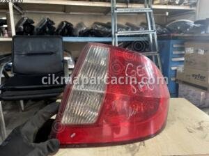 HYUNDAİ GETZ 2006 2011 SAĞ ARKA STOP – Sakarya Çıkma Parça