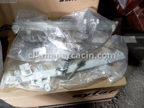 Hyundai Getz Cam Krikosu çıkma parça