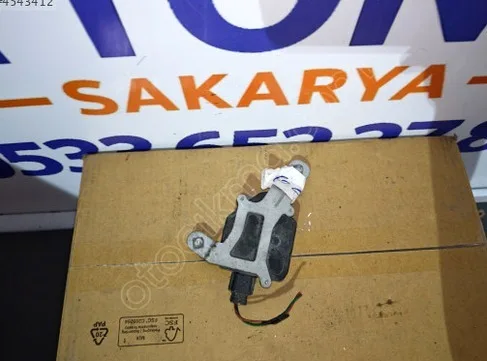 Hyundai Getz Merkezi Kilit Motoru çıkma parça - OTTO CAR ÇIKMA PARÇA SAKARYA