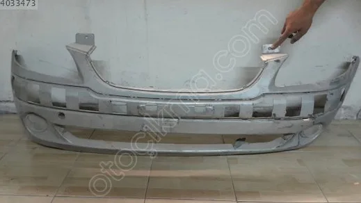 Hyundai Getz Ön Tampon çıkma parça - ANKA OTO YEDEK PARÇA İZMİR