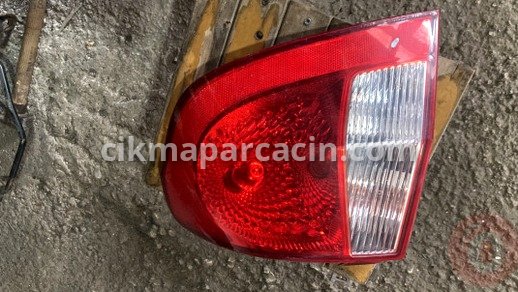 Hyundai Getz Sağ Arka Stop çıkma parça