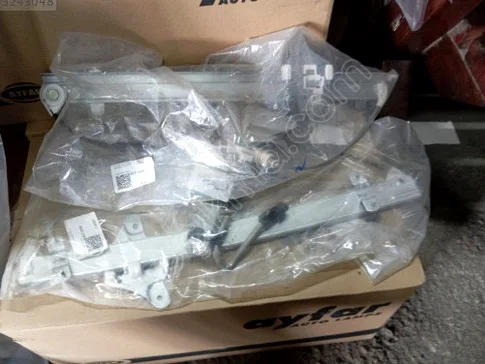 Hyundai Getz Cam Krikosu çıkma parça - T-F-M OTOMOTİV SAKARYA