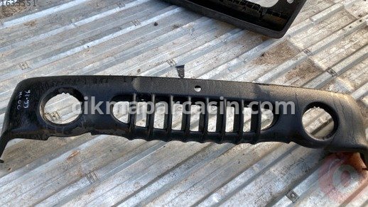 Hyundai H100 Ön Tampon çıkma parça