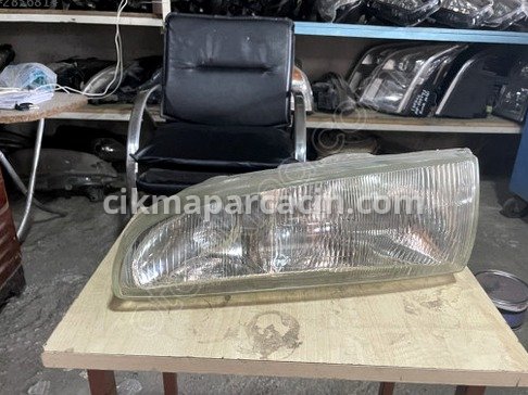 Hyundai H100 Sol Ön Far çıkma parça
