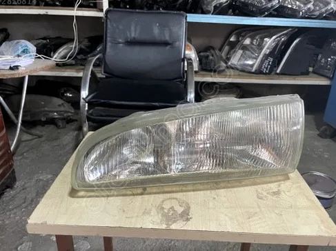 Hyundai H100 Sol Ön Far çıkma parça - T-F-M OTOMOTİV SAKARYA
