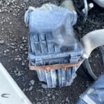 Hyundai H100 Hava Filtresi Kutusu çıkma parça - Karma Oto Çıkma Trabzon