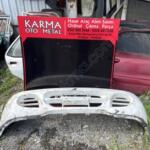 Hyundai H100 Ön Tampon çıkma parça - Karma Oto Çıkma Trabzon
